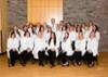 HACC Celebrates Nursing Program Graduates